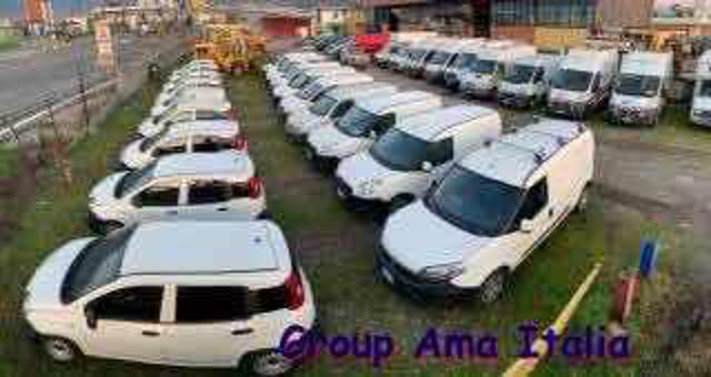 MINI Countryman usata, con Servosterzo