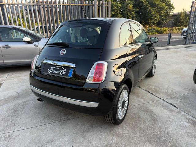FIAT 500 usata, con Airbag Passeggero