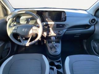 HYUNDAI i10 usata, con Climatizzatore