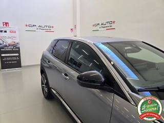 PEUGEOT 3008 usata, con Controllo vocale