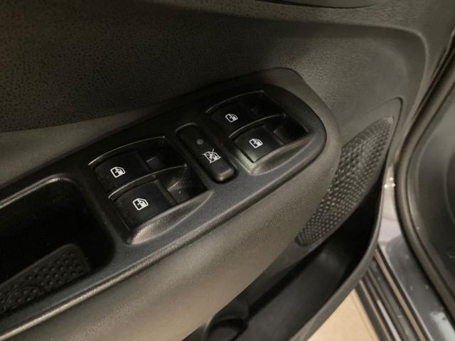 FIAT 500L usata, con Controllo trazione