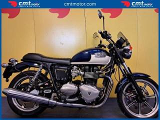 TRIUMPH Bonneville