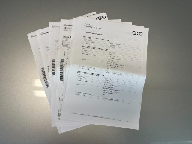 AUDI Q3 usata, con USB