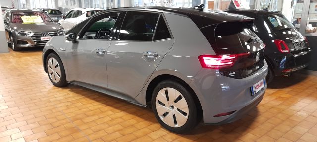 VOLKSWAGEN ID.3 usata, con Airbag Passeggero