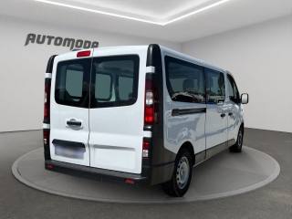 FIAT Talento usata, con Autoradio