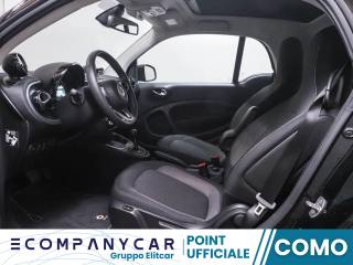 SMART ForTwo usata, con Autoradio