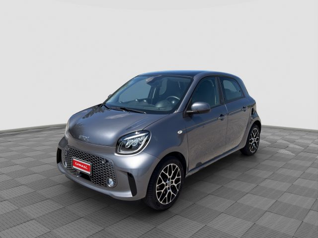 SMART ForFour usata 0
