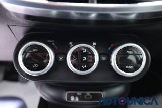 FIAT 500X usata, con Volante multifunzione