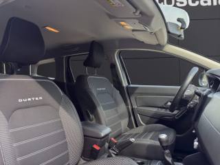 DACIA Duster usata, con Bracciolo
