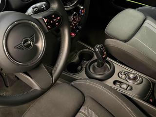 MINI Countryman usata, con Cruise Control