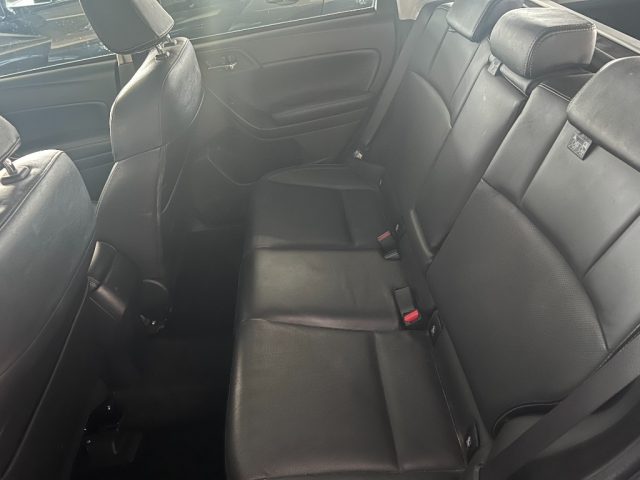SUBARU Forester usata, con Cruise Control