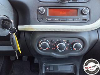 RENAULT Twingo usata, con Chiusura centralizzata