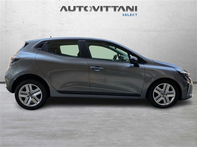RENAULT Clio usata 4