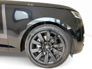 LAND ROVER Range Rover usata, con Climatizzatore
