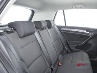 VOLKSWAGEN Golf usata 10