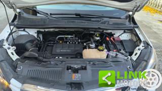 OPEL Mokka usata, con Climatizzatore