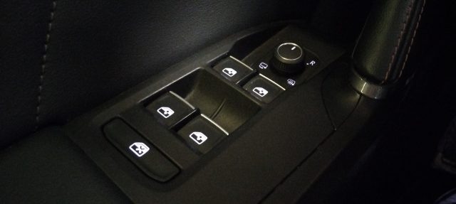 CUPRA Formentor usata, con Bluetooth