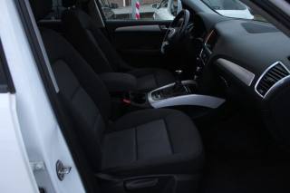 AUDI Q5 usata, con Chiusura centralizzata