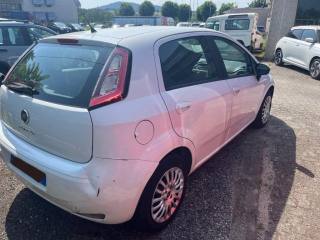 FIAT Punto usata, con Bluetooth