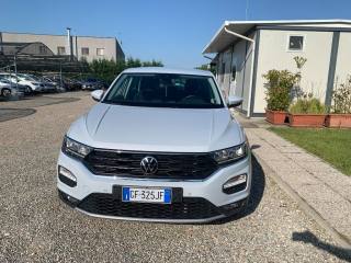 VOLKSWAGEN T-Roc usata, con Airbag