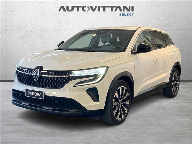 RENAULT Austral usata, con ABS
