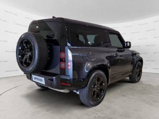 LAND ROVER Defender usata, con Airbag Passeggero