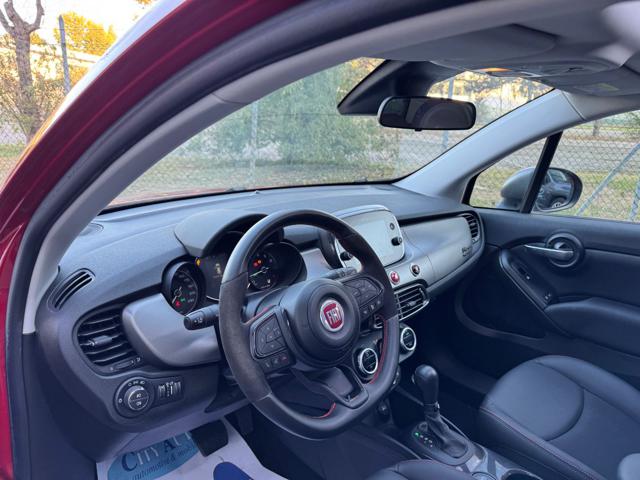 FIAT 500X usata, con Autoradio