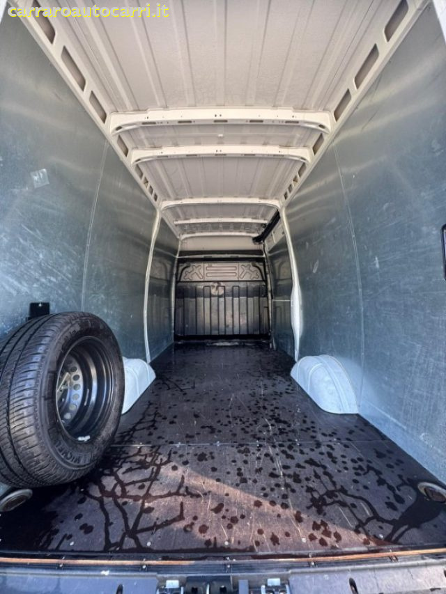 IVECO Daily usata 35