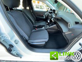 PEUGEOT 208 usata, con Vetri oscurati