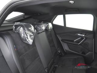 BMW X2 usata 10