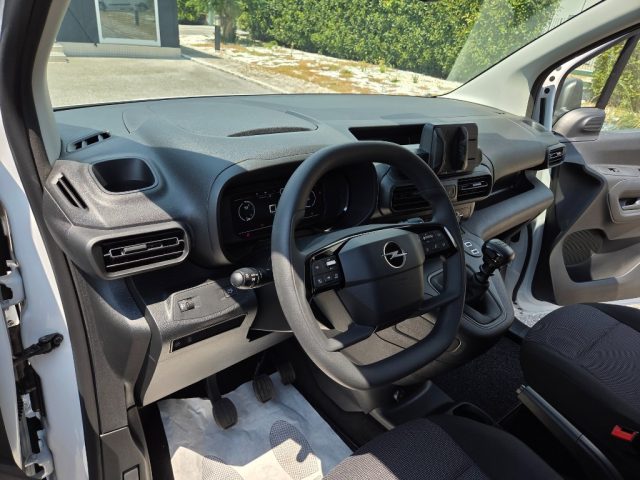 OPEL Combo usata, con Climatizzatore