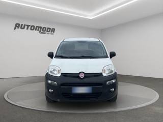 FIAT Panda usata, con Airbag