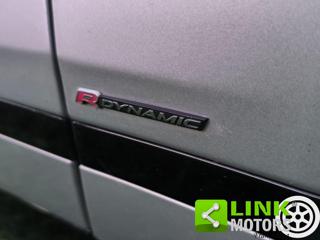 LAND ROVER Range Rover Velar usata, con Sistema di navigazione