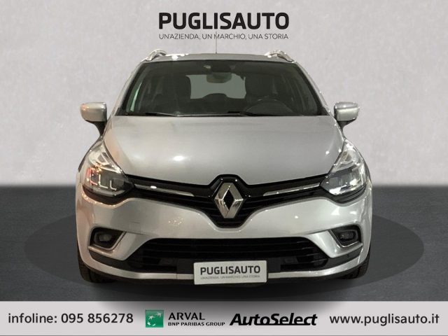 RENAULT Clio usata, con Airbag
