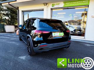MERCEDES-BENZ GLA 250 usata, con ESP