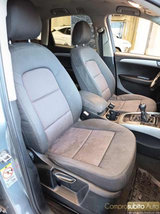 AUDI Q5 usata 25