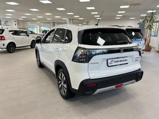 SUZUKI S-Cross usata, con Controllo trazione