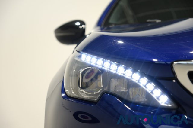 PEUGEOT 308 usata, con Cruise Control