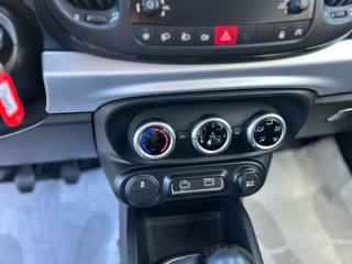 FIAT 500L usata, con Immobilizzatore elettronico