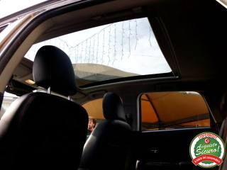 CITROEN C4 Aircross usata, con Fendinebbia