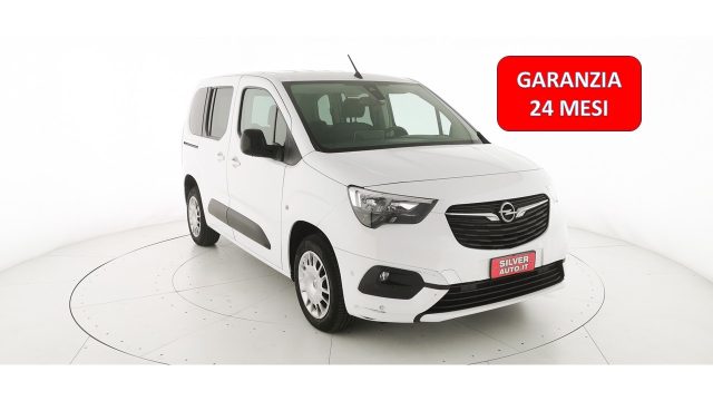 OPEL Combo Life usata, con ABS