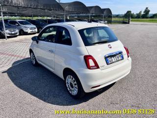 FIAT 500 usata, con Airbag Passeggero