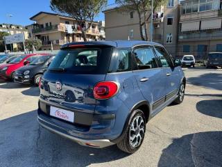 FIAT 500L usata, con Autoradio