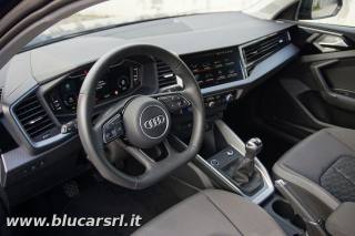 AUDI A1 usata, con Autoradio