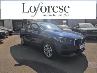 BMW X2 usata, con Airbag