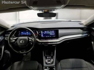 SKODA Octavia usata, con ESP