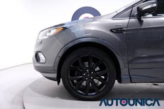 FORD Kuga usata, con Controllo trazione