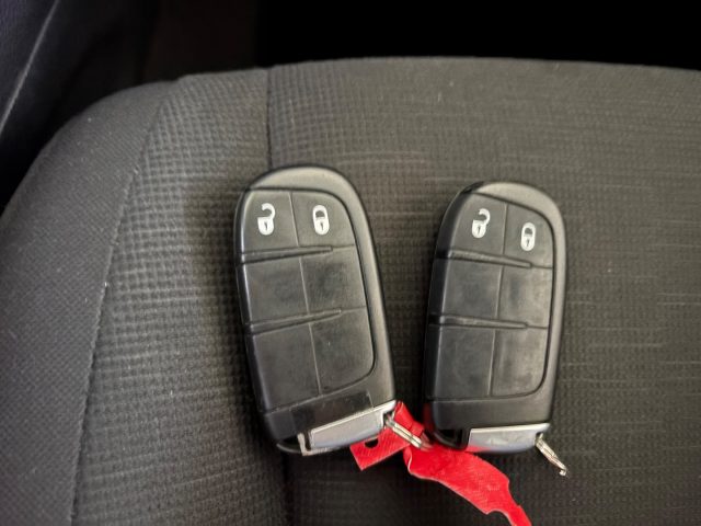 JEEP Grand Cherokee usata 67