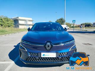 RENAULT Megane usata, con Airbag