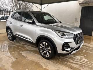 DR MOTOR DR 5.0 usata, con Airbag laterali